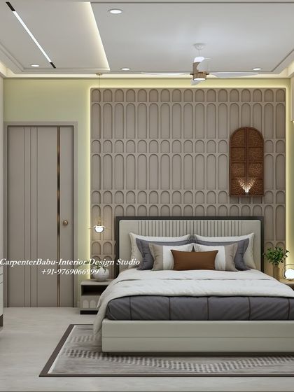 Master Bedroom Sanctuaries photo 21