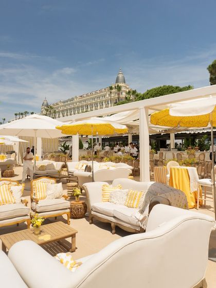 The Wedding Square - Wedding Design & Styling Vibrant Pre-Wedding Celebrations photo 3