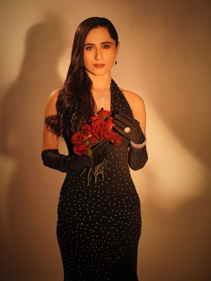 Contemporary Western & Glamour Shoots photo 6