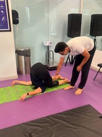 General Yoga & Fitness