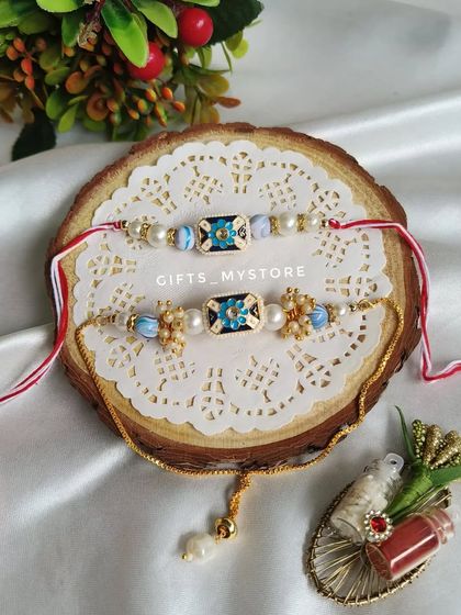 Rakhi Hampers photo 39