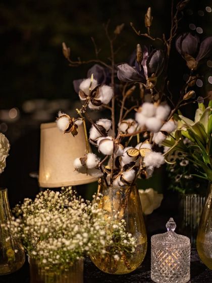 Grand Galas & Opulent Receptions photo 42