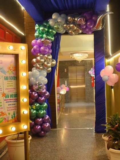 Adore Celebration - Personal Event & Party Decor Cartoon & Character Favorites photo 24