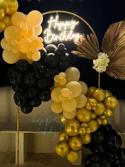 Photo Backdrops & Entrances photo 10