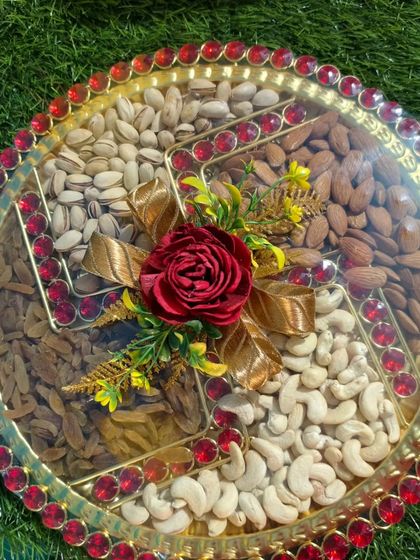 For Couples: Wedding Trousseau & Anniversary Gifts photo 16