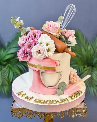 Special Baking Events