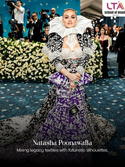 Red Carpet Report: Deconstructing Celebrity Style photo 11