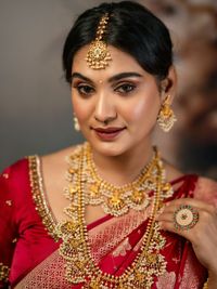 Bridal and Occasion Jewellery Rental