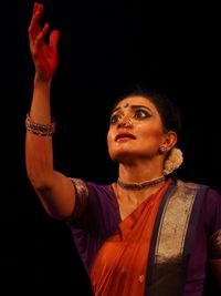 Bharatanatyam Choreography