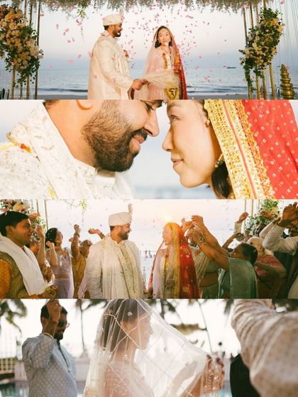 Vibrant Indian Traditions photo 52