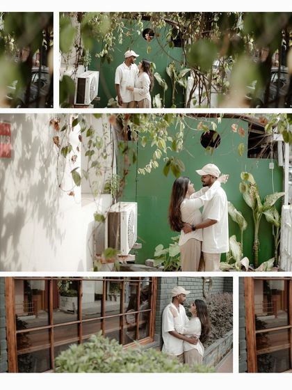 Snaptraits - Fashion & Portrait Photography Love Stories: Couples & Engagements photo 20