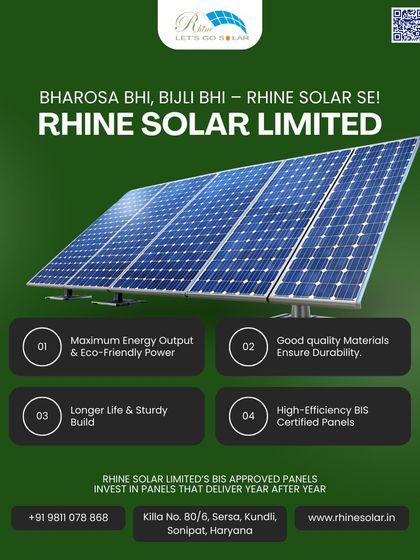 Guaranteed Quality & Reliability photo 20