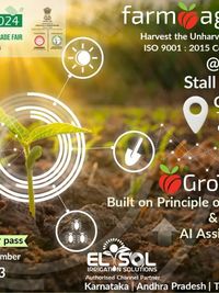 Agri-Tech Consultation