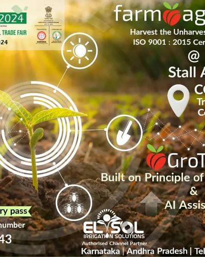 Agri-Tech Consultation