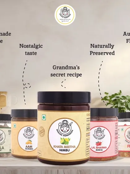 Here are all the reasons to choose us, from our authentic flavors to our commitment to natural preservation. We guarantee quality in every bite.