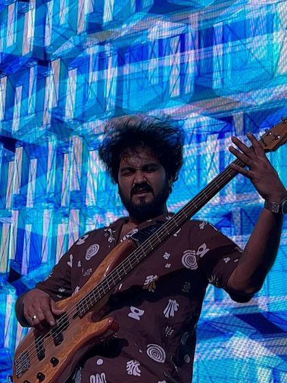 Rocking the Corporate World photo 33