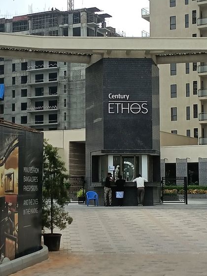 Ekam Sai Vastu - Residential Vastu Consultation Vastu for Apartments & Gated Communities photo 29