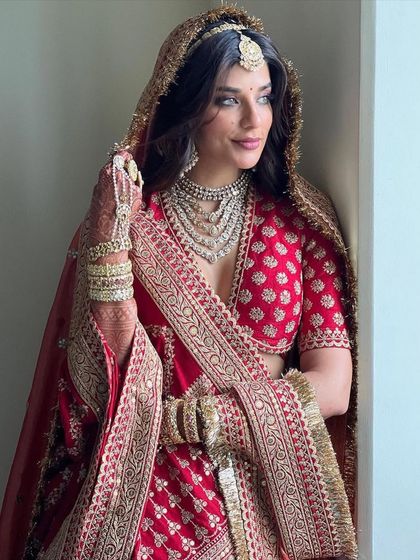 Red Carpet & Couture Styling photo 32