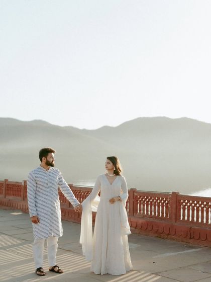 Royal Romance in Jaipur photo 49