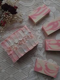 Handmade Natural Skincare & Haircare