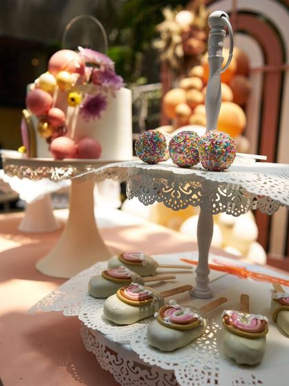 Novella - Children's Themed Birthday Parties The Little Details photo 3