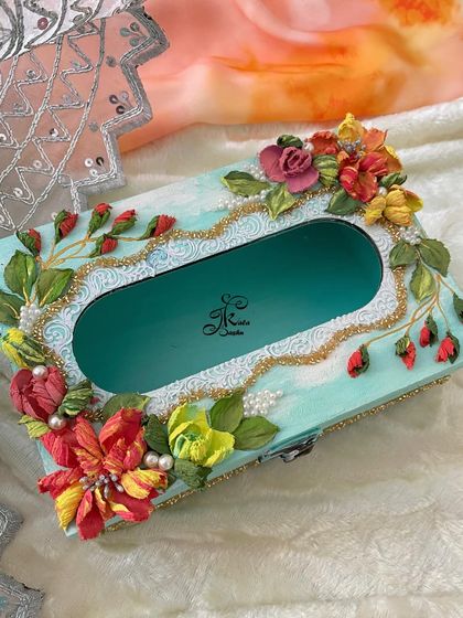 Jashn-e-Kala by Sakshi - Custom Russian Sculpture Decor Art for Everyday Living photo 34