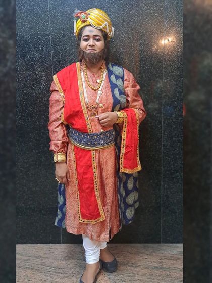 Sneha Kappanna - Theatre, Storytelling & Workshops Dance, Drama & Choreography photo 17