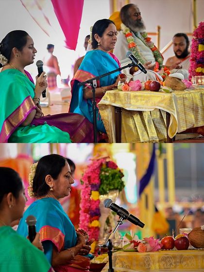 Art of Living - Spiritual Retreats & Campus Experience Art, Music & Culture photo 7