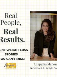Sustainable Weight Loss Coaching