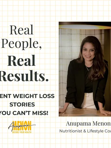 Real people, real results. These are the client weight loss stories you can't miss.