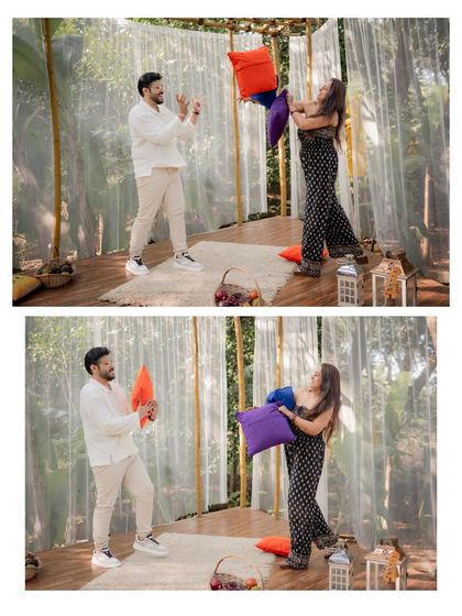 Pre-Wedding Stories photo 60