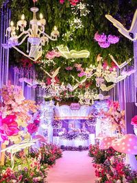 Personal & Social Event Planning