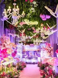 Personal & Social Event Planning
