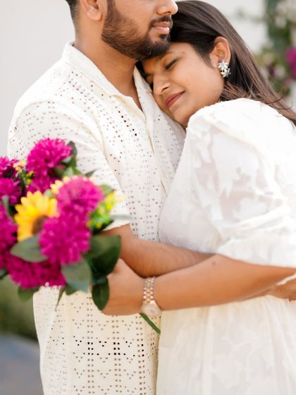 Candid & Heartfelt Moments photo 13