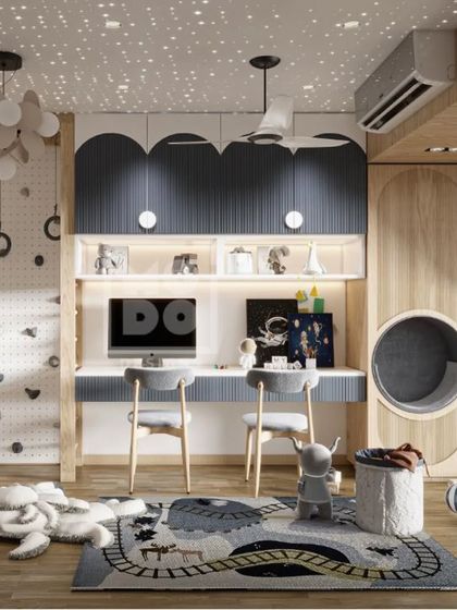 Serene Bedroom Sanctuaries photo 21