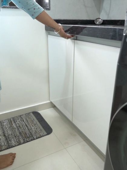 Arrivae - Modular Kitchen Design Smart Storage Solutions photo 9