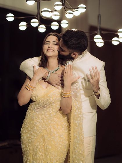 Engagement & Pre-Wedding Sessions photo 21