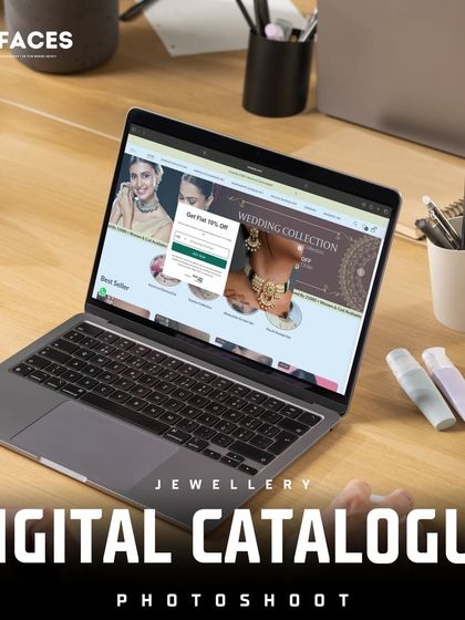 Contemporary & Fashion Jewellery photo 57