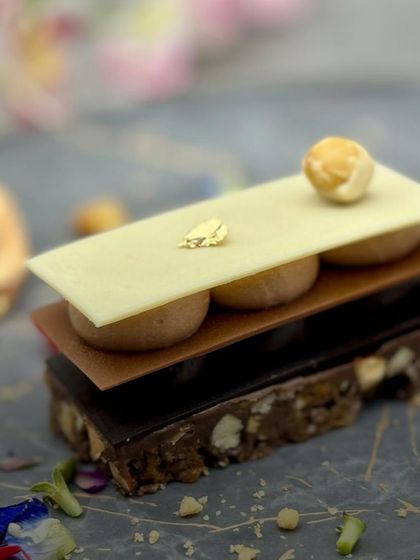 The Art of Dessert photo 44