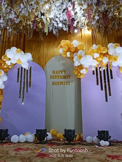 Elegant Adult Parties photo 10