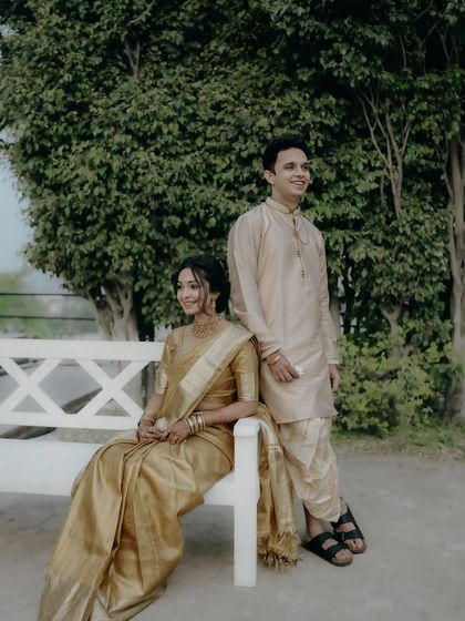 Engagement & Pre-Wedding Functions photo 11