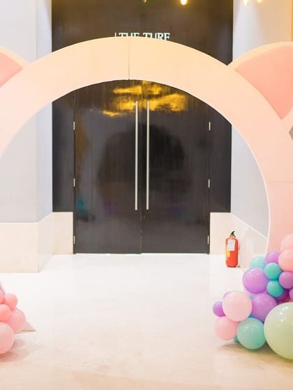 Novella - Children's Themed Birthday Parties More Fun Themes photo 13