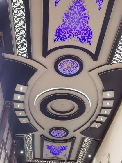 Grand & Luxurious Designs photo 25