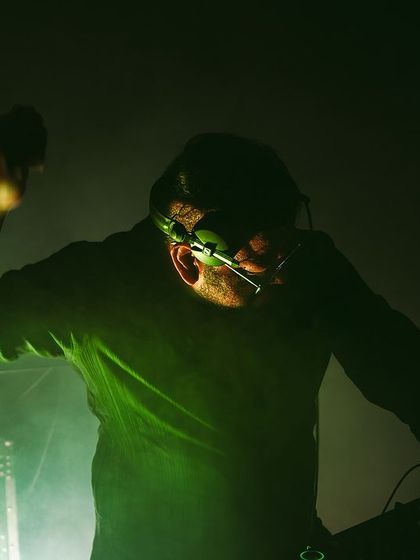 Digvijay Singh Thakur - DJ Services for Events & Parties Shor Bazaar: The Live Experience photo 27