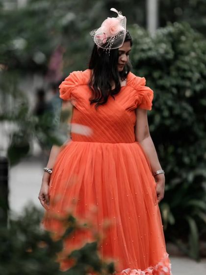 Nivi's Rental Studio - Special Occasion Attire Rental Party & Celebration Dresses photo 10