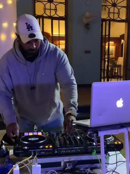 Karthik Sivaram - Event DJ Club Gigs & Private Parties photo 29