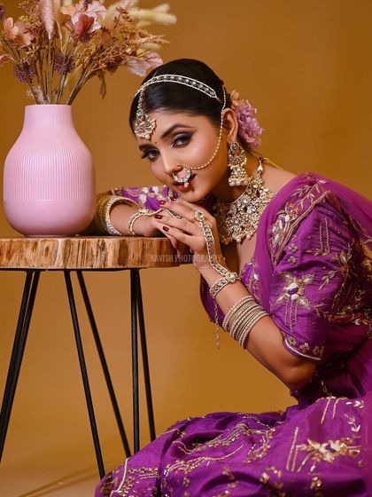 Artistic & Studio Portraits photo 34