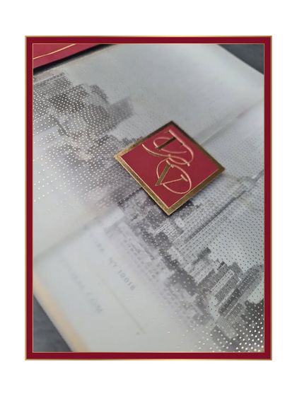 Kiana - Invitations & Stationery for Special Occasions Luxury Wedding Suites photo 30