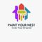 Paint Your Nest