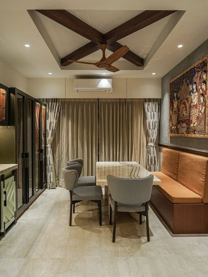 Indian Heritage & Artisanal Details photo 12